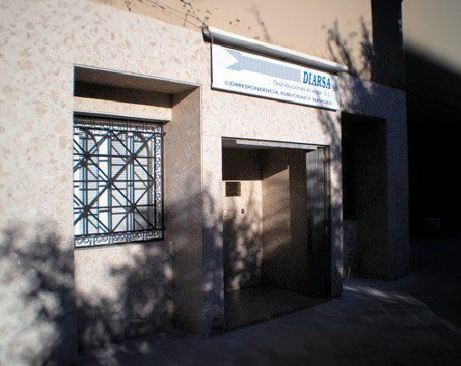 La Empresa